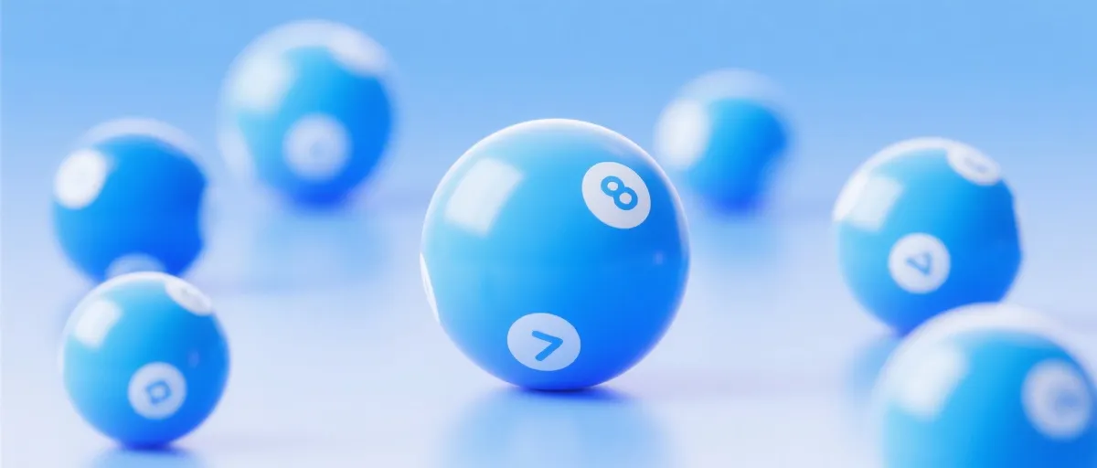 规则与开奖说明插画