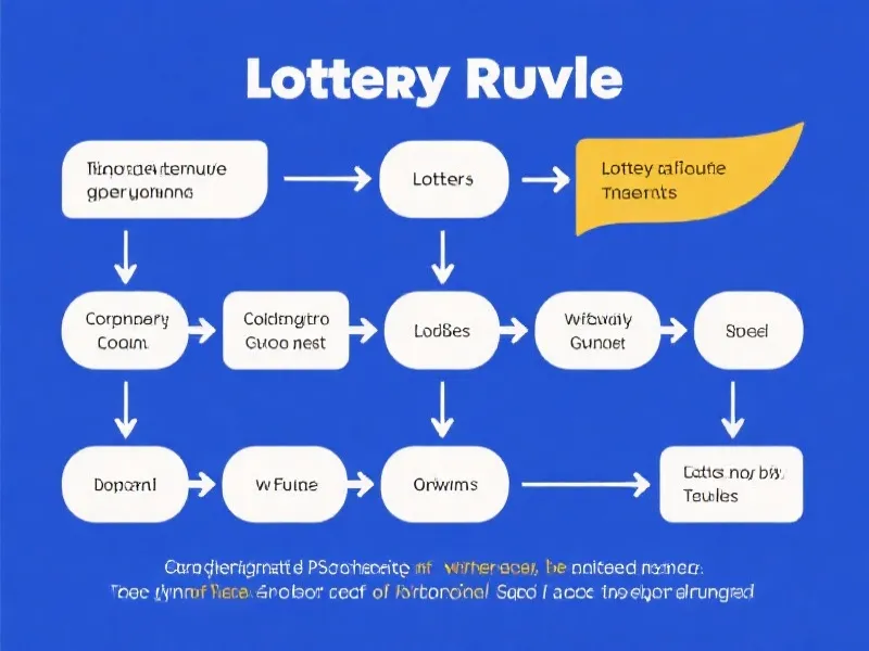 玩法流程信息图